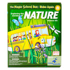 The Young Scientist Club - The Magic School Bus LE BUS MAGIQUE: LES MERVEILLES DE LA NATURE-The Magic School Bus LE BUS MAGIQUE: LES MERVEILLES DE LA NATURE