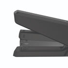 Agrafeuse antimicrobienne Fellowes LX850 EasyPress pleine bande - Noir-Indicateur de niveau d'agrafeuse