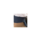 IMPACTO® AIR PLUS XL ceinture 36""-50"" AIR PLUS AIR BELT® support dorsale, chambres à air gonflables nylon, aspirateur attaché-1
