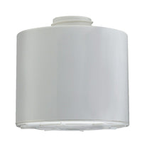 PureGuardian® – Filtre de déminéralisation FLTDC pour humidificateur -La cartouche nº 1 de déminéralisation est facile à utiliser et aide à prévenir l'émission de minéraux (poudre blanche) dans l'air.