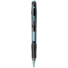 BIC - Portemines incassables avec gommes à effacer - 0,7 mm - Paquet de 2-Oubliez les mines brisées! Les porte-mines incassables BIC vous font gagner un temps important grâce à un mécanisme novateur d'absorption des chocs qui aide à empêcher les mines de se casser