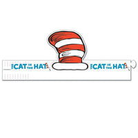 Chapeau Eureka Dr Seuss, paquet de 64-Les étudiants peuvent porter ces chapeaux lors de sorties scolaires, d'activités de classe et de célébrations comme Read Across America