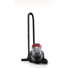 Aspirateur-traîneau cyclonique Express Lite de Dirt Devil-Portée étendue