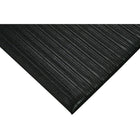 Wearwell – Tapis Tuf Sponge nº 452, 3 pi x 5 pi, noir-Confort et commodité tout en un