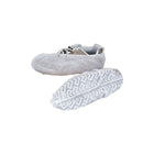 Zenith SafetyMD - Couvre-chaussures, semelle antidérapante, grand, paq./1000-Bande élastique pour un ajustement optimal
