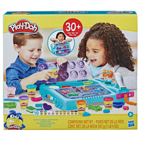 Play-Doh - Studio créatif-Jouet en pâte à modeler