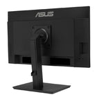 ASUS - Moniteur de station d'accueil FHD 23,8 po - VA24ECPSN-Interface : USB-C x 1 (DP Alt Mode), DisplayPort 1.2 x 1, HDMI (v1.4) x 1, USB 3.2 Gen 1 Type-A x 3, Prise pour ecouteurs x 1, RJ45 x 1