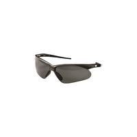 Jackson Safety - Lunettes De Sécurité Nemesis De Kleenguard, Lentille Grise/Fumée, Revêtement Polarisé, paquet de 3-Revêtement des lentilles Polarisé