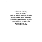 Millbrook Studios – Cartes de souhaits et enveloppes, For A Birthday Boy, 5 3/8 x 7 3/4 po, 18/paquet (06075)-Cartes de souhaits de qualité comparable à celles qu’on retrouve dans un magasin spécialisé