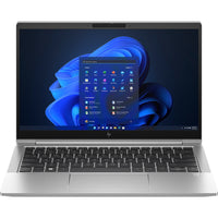 HP - Ordinateur portable EliteBook 630 G10 13,3 po - Intel Core i5-1335U - 256 Go SSD - 16 Go RAM - Windows 11 Pro - Bilingue-Processeur Intel Core i5-1335U