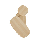 Umbra Swivo Table d'appoint double et pivotante - naturel-4