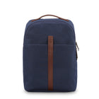 Samsonite - Virtuosa 14,1 po Sac a Dos - marine-La courroie Stackit s’adapte sur la plupart des poignées de tirage de valise, offrant ainsi un déplacement combiné sans tracas