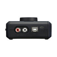 ZOOM U-22 - Interface audio portative-Interface audio USB stéréo pour PC/Mac/iPhone/iPad