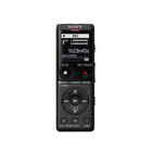 Sony ICDUX570BLK Enregistreur vocal numérique-Mémoire intégrée de 4 Go pour un maximum de 159 heures d’enregistrement