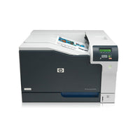 HP - Imprimante laser couleur LaserJet Pro CP5225dn avec impression recto verso automatique-Imprimante Enterprise