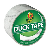 Duck Brand – Ruban à conduits, motif marbré-Ruban à conduits