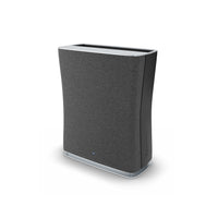 Purificateur d'air Stadler Form ROGER-Le filtre hautement efficace H12 HEPA élimine les polluants tels que les poussières fines, les allergènes, le pollen, les virus et les bactéries de l'air tandis que le filtre à charbon actif adsorbe les gaz de l'air.