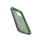 OtterBox - Étui Defender XT Emerald Isle pour iPhone 15/14/13-La conception protectrice de 2 pièces maintient le téléphone en place en place avec un cadre ajusté à la pression.