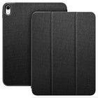 Étui Spigen Urban Fit pour iPad A16/10e génération (2022) - Noir-Compatibilité: iPad 10.9in 10th Gen (2022)