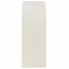 JAM Paper #11 Enveloppes d'affaires avec politique - 4,5" x 10,375" - Blanc - Paquet de 50-Taille : #11 (4,5 x 10,38 pouces)