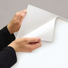 Ensemble de planification effaçable à sec autocollant non daté WallMates AT-A-GLANCE planification mensuelle-La surface effaçable à sec fonctionne avec la plupart des marqueurs effaçables à sec