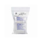 Serviettes antiseptiques, 25/paquet (F2523525)-Aide à prévenir les infections cutanées