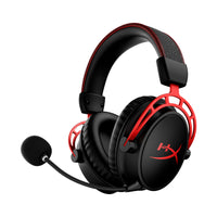 Casque de jeu sans fil HyperX Cloud Alpha-Casque de jeu sans fil pour ordinateur