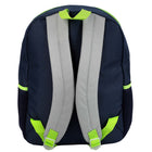 Bioworld Ensemble de sac à dos 5 pièces - 16 po - Toy Story Buzz Lightyear-Design: cet ensemble de sac à dos Star Wars The Mandalorian Cute Grogu comprend des étoiles dispersées, des couleurs pastel et Grogu disant Come to the Cute side & Yum Yum !