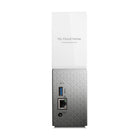 WD – Stockage My Cloud Home, 4 To-Processeur Realtek RTD1295PB-CG A53 quadricoeur à 1,4 GHz