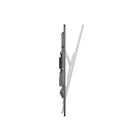 TygerClaw - Support mural inclinable ultra-mince pour téléviseur-Dimensions: 1po H x 28po W x 18po D