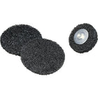 3M - Disques Nettoyez & Retirez - Disques Clean & Strip Scotch-Brite, 4 X 1/2po Dia., Grain Extra Grossier, paquet de 5-Diamètre 4 x 1/2po
