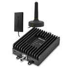 Amplificateur de signal cellulaire Fusion2Go 3.0 4G LTE/5G de SureCall pour Véhicule-Améliore tous les signaux cellulaires tel que les données vocales, messages textes et le réseau 4G LTE, 5G des fournisseurs de service Canadiens