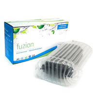 fuzion - Kyocera TK-1142 (TK1142) Cartouche De Toner Compatible - Rendement Standard - Noir-Couleur d'encre: Noir