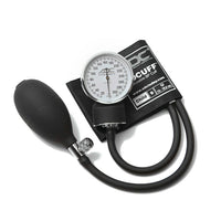 Sphygmomanomètre Aneroid Prosphyg, petit, noir-1
