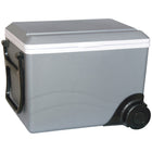 Koolatron - Glacière-réchaud KoolWheeler-Technologie de refroidissement thermoélectrique à la fine pointe