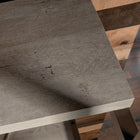 Sauder - La Collection Manhattan Gate Surmeuble - Finition Mystic Oak-Se fixe aux bureau 429258.