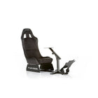 Playseat – Fauteuil de course Evolution Alcantara-Développé en collaboration avec des pilotes professionnels