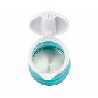 Brentwood Bouilloire de voyagecolour pliable de 0.8L-Entièrement sans BPA