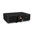 Epson - PowerLite L635SU Projecteur laser à courte portée WUXGA Full HD - Noir-Technologie laser révolutionnaire avec une source de lumière laser pratiquement sans entretien de 20 000 heures