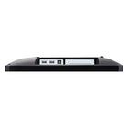 VIEWSONIC – Moniteur MVA ACL DEL antireflets TD2430 TD de 23,6 po, 1920 x 1080, 25 ms-Certifications Energy Star