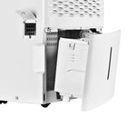 Tosot - Deshumidificateur 50 pintes avec pompe-7L Capacite du reservoir