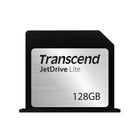 Transcend – Carte d’extension Flash JetDrive Lite 350 de 128 Go, TS128GJDL350-Carte d’extension Flash de 128 Go