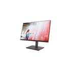 Lenovo - Moniteur ThinkVision 23,8 po - P24q-30-Format d'image : 16:9
