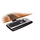 Plateau à clavier réglable, AKT170LE 3M(MC)-Le levier verrouille le réglage