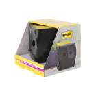 Post-it - Distributeur de feuillets super collants-Pour écrire des notes ou des rappels pour vous-même ou pour les autres