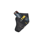 Kuny’sMC Leather – Étui de ceinture pour perceuse à percussion (SG-5021)-Matériau : Polyester