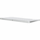 Apple - Clavier Magic Keyboard avec lecteur d’empreintes Touch ID-Mac avec Apple silicon sous macOS 11.4 ou version ultérieure