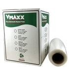 Malpack - Pellicule étirable manuel Vmaxx Prestretch - 15po x 1476pi - Standard - Paquet de 4-Dimensions : 15po x 1476pi