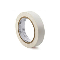 Accuform – Rubans de marquage, blanc, 1 po x 108 pi-Le vinyle 6-mil adhère aux planchers, murs, tuyauteries, poteaux, poutres, rampes, escaliers, machinerie et équipement.