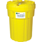 Enpac, Barils De Récupération Poly-Overpack 30, 30 Gal. Us, Stationnaire-Capacité 30 gal. US